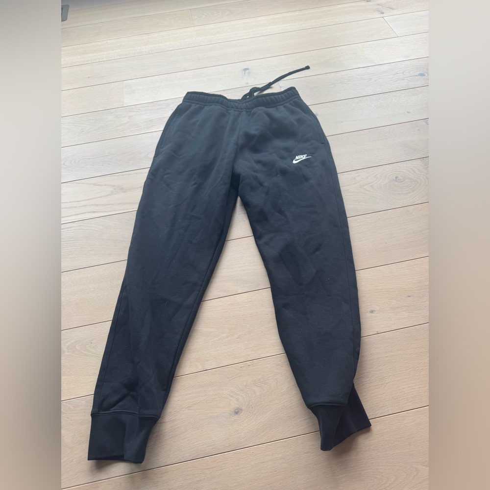 Nike sweatpants